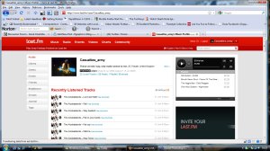 Last.fm