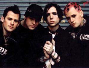goodcharlotte