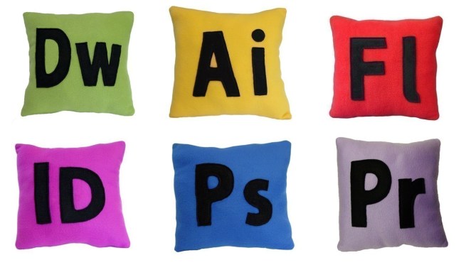 Adobepillows